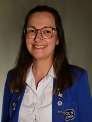 Kristin Köcher