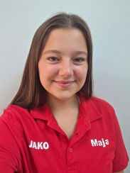 Maja Walenta