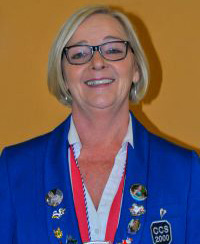 Brigitte Großius